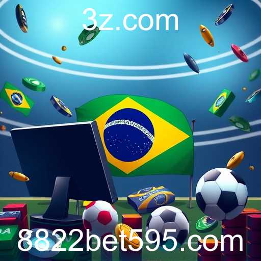 Novo Horizonte para os Jogos de Azar no Brasil: A Ascensão dos Cassinos Online