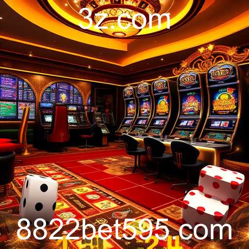 Online Casino