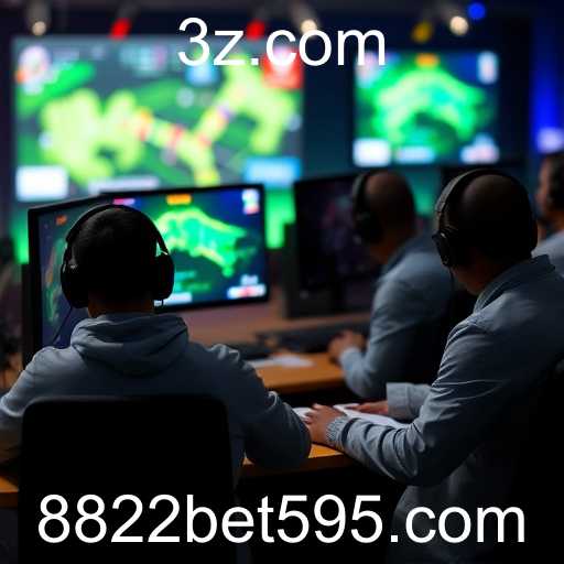 Expansão dos Jogos Online no Brasil