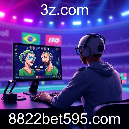 Impacto dos Jogos Online no Brasil em 2026
