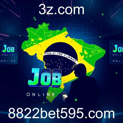 Crescimento dos Jogos Online no Brasil